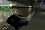 The Italian Job (PlayStation 2)