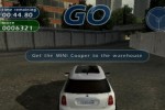 The Italian Job (PlayStation 2)