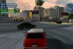 The Italian Job (PlayStation 2)
