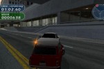 The Italian Job (PlayStation 2)