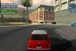The Italian Job (PlayStation 2)