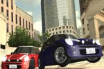 The Italian Job (PlayStation 2)