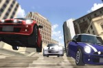 The Italian Job (PlayStation 2)