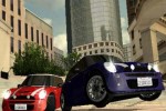 The Italian Job (PlayStation 2)