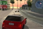 The Italian Job (Xbox)