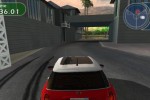 The Italian Job (Xbox)