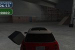 The Italian Job (Xbox)