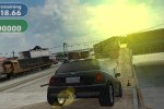 The Italian Job (Xbox)