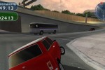 The Italian Job (Xbox)