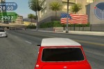 The Italian Job (Xbox)