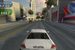 The Italian Job (Xbox)