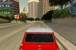 The Italian Job (Xbox)