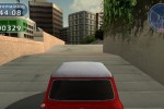 The Italian Job (Xbox)