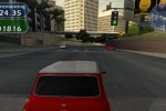 The Italian Job (Xbox)