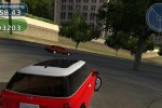 The Italian Job (Xbox)