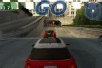 The Italian Job (Xbox)