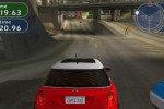 The Italian Job (Xbox)