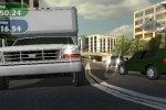 The Italian Job (Xbox)