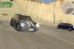 The Italian Job (Xbox)