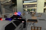 The Italian Job (Xbox)