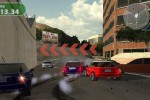 The Italian Job (Xbox)