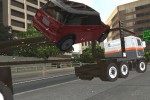 The Italian Job (Xbox)