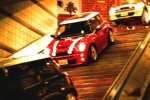 The Italian Job (Xbox)