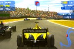 F1 Career Challenge (PlayStation 2)