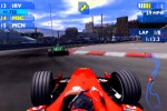 F1 Career Challenge (PlayStation 2)