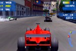 F1 Career Challenge (PlayStation 2)