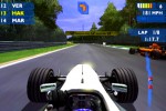 F1 Career Challenge (PlayStation 2)