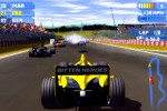 F1 Career Challenge (PlayStation 2)