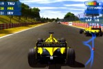 F1 Career Challenge (PlayStation 2)