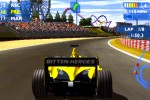 F1 Career Challenge (PlayStation 2)