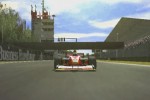 F1 Career Challenge (PlayStation 2)