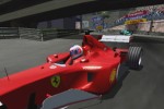 F1 Career Challenge (PlayStation 2)