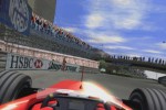 F1 Career Challenge (PlayStation 2)