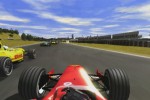 F1 Career Challenge (PlayStation 2)