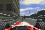 F1 Career Challenge (PlayStation 2)