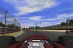 F1 Career Challenge (PlayStation 2)