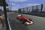 F1 Career Challenge (PlayStation 2)