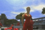 F1 Career Challenge (PlayStation 2)