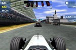 F1 Career Challenge (PlayStation 2)