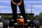 F1 Career Challenge (PlayStation 2)