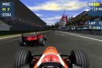 F1 Career Challenge (PlayStation 2)