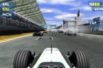 F1 Career Challenge (PlayStation 2)