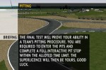 F1 Career Challenge (PlayStation 2)