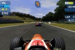 F1 Career Challenge (PlayStation 2)