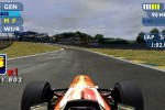 F1 Career Challenge (PlayStation 2)