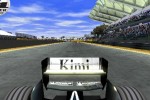 F1 Career Challenge (PlayStation 2)